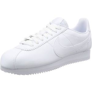 Nike Women's Classic Cortez Leather sneakers
